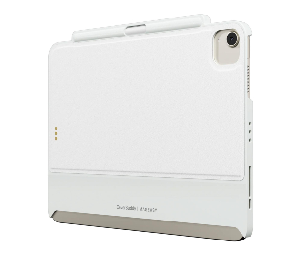 MAGEASY CoverBuddy do iPad Air 10.9"/ iPad Pro 11"/ iPad Air 11"(Lea - 1415866 - zdjęcie 3